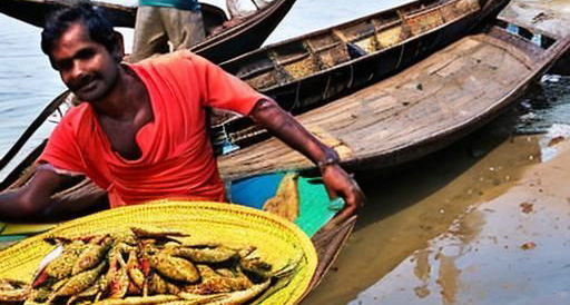 How to Market Like a Sri Lankan Fisherman