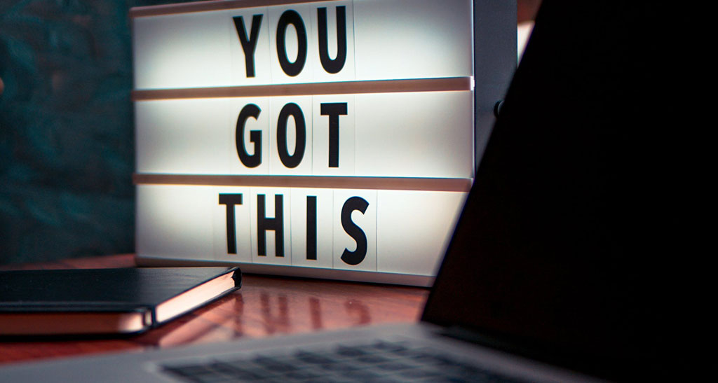 Monday Motivation May 8