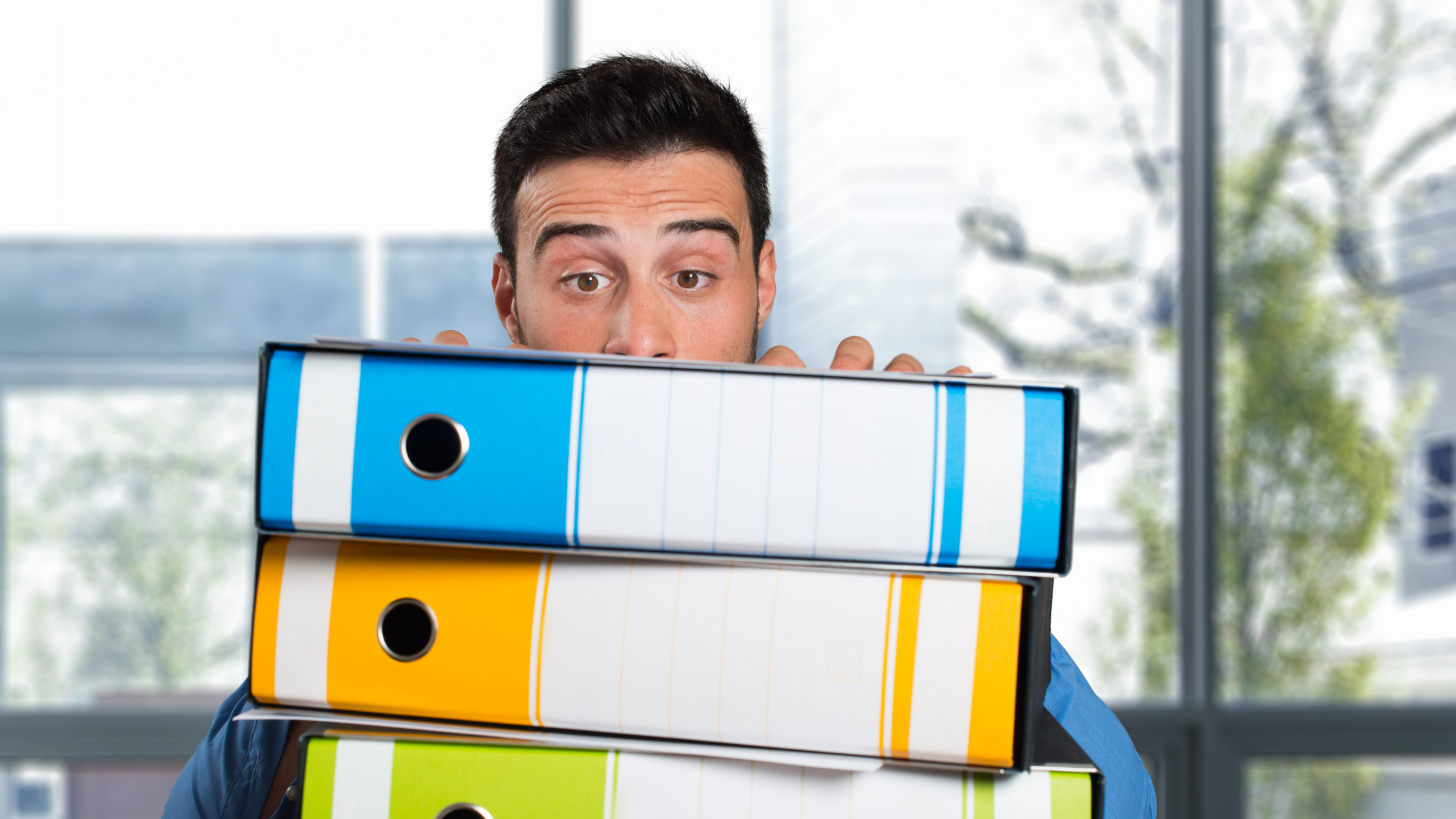 Bookkeeping